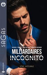 Milliardaires incognito - 1 Sep 2022