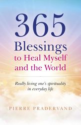 365 Blessings to Heal Myself and the World - 29 Jun 2018