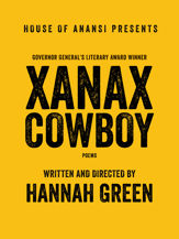 Xanax Cowboy - 4 Apr 2023