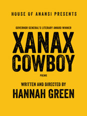 Xanax Cowboy - 4 Apr 2023
