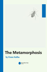 Metamorphosis - 1 Jun 2021