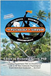 The Psychology of Survivor - 11 Jul 2007
