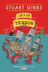 The Sea of Terror - 9 May 2023