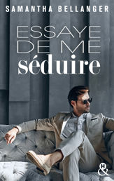 Essaye de me séduire - 4 Aug 2021
