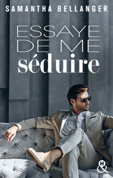 Essaye de me séduire - 4 Aug 2021