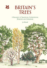 Britain's Trees - 1 Apr 2020