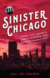 Sinister Chicago - 25 Sep 2020