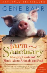 Farm Sanctuary - 4 Mar 2008