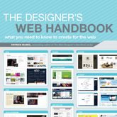 The Designer's Web Handbook - 20 Apr 2012