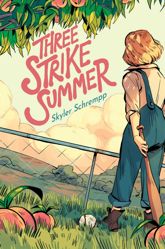 Three Strike Summer - 30 Aug 2022