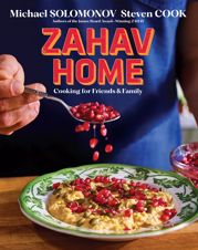 Zahav Home - 10 Sep 2024