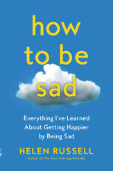 How to Be Sad - 5 Oct 2021