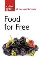 Food For Free - 12 Apr 2012