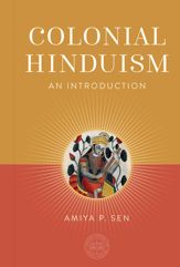 Colonial Hinduism - 4 Feb 2025