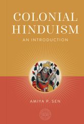 Colonial Hinduism - 4 Feb 2025