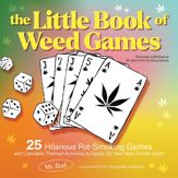 The Little Book of Weed Games - 5 Mar 2024