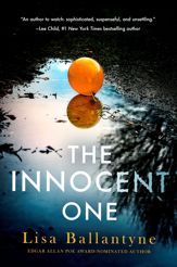 The Innocent One - 1 Nov 2022