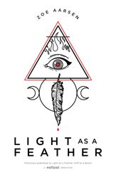 Light as a Feather - 9 Oct 2018