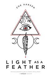 Light as a Feather - 9 Oct 2018