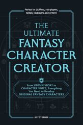 The Ultimate Fantasy Character Creator - 14 Jan 2025