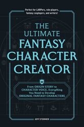 The Ultimate Fantasy Character Creator - 14 Jan 2025