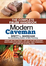 Modern Caveman - 6 May 2014