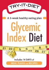 Try-It Diet:Glycemic Index Diet - 1 Dec 2011