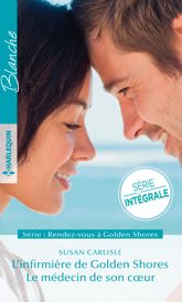 L'infirmière de Golden Shores - Le médecin de son coeur - 1 May 2019