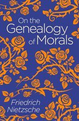 On the Genealogy of Morals - 16 Oct 2020