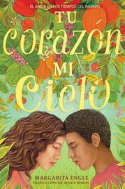 Tu corazón, mi cielo (Your Heart, My Sky) - 19 Apr 2022