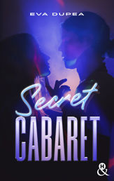 Secret Cabaret - 6 Sep 2023
