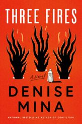 Three Fires - 1 Aug 2023