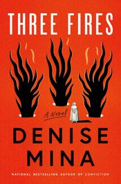 Three Fires - 1 Aug 2023