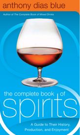 The Complete Book of Spirits - 18 May 2010