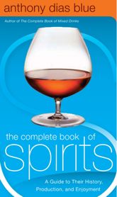 The Complete Book of Spirits - 18 May 2010