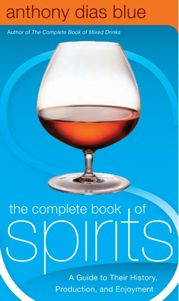 The Complete Book of Spirits - 18 May 2010