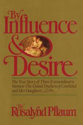 By Influence & Desire - 24 Apr 2014