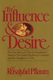 By Influence & Desire - 24 Apr 2014