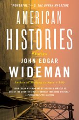 American Histories - 20 Mar 2018