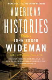 American Histories - 20 Mar 2018