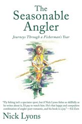 The Seasonable Angler - 1 Jun 2013