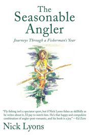 The Seasonable Angler - 1 Jun 2013