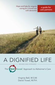 A Dignified Life - 23 Oct 2012