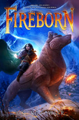 Fireborn - 5 Oct 2021