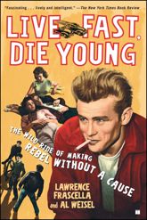 Live Fast, Die Young - 4 Oct 2005