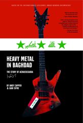 Heavy Metal in Baghdad - 17 Nov 2009