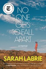 No One Gets to Fall Apart - 22 Oct 2024