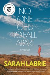 No One Gets to Fall Apart - 22 Oct 2024