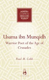 Usama ibn Munqidh - 1 Dec 2012