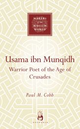 Usama ibn Munqidh - 1 Dec 2012